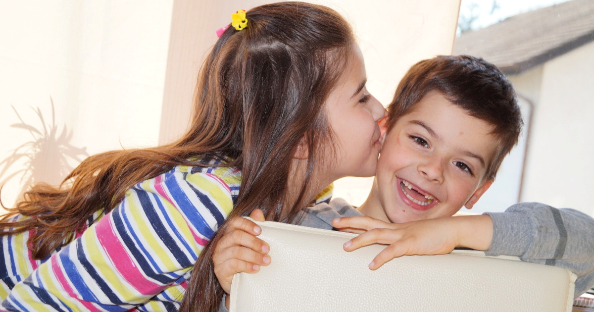 11 osobina koje najmlađa djeca u obitelji imaju u odrasloj dobi