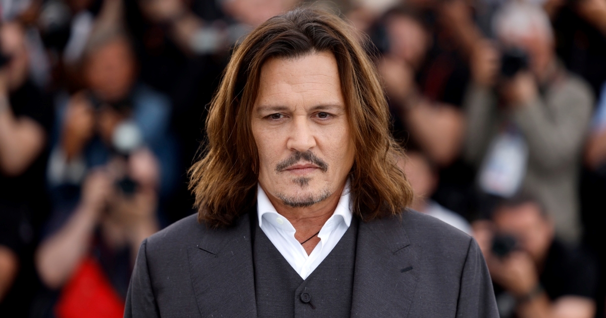 Johnny Depp: Jedino mjesto na kojem se osjećam normalno je moj dom na Bahamima