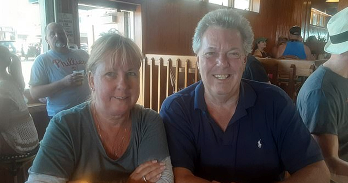 Supruga bivšeg muža Jill Biden pronađena mrtva