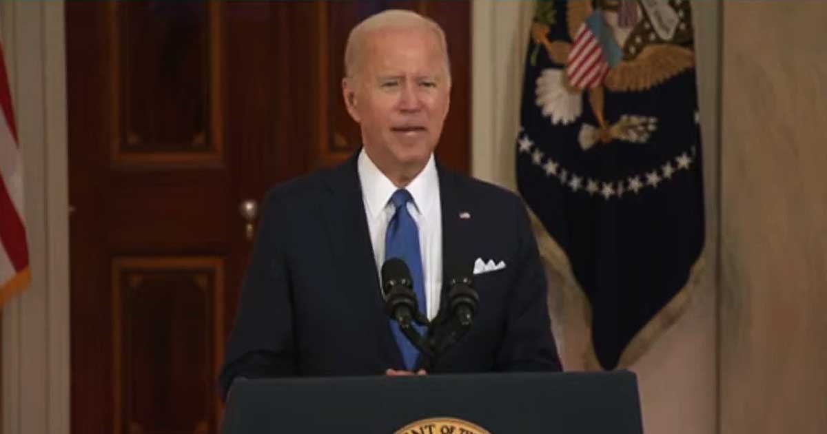 Biden o odluci Vrhovnog suda: Ovo je tužan dan
