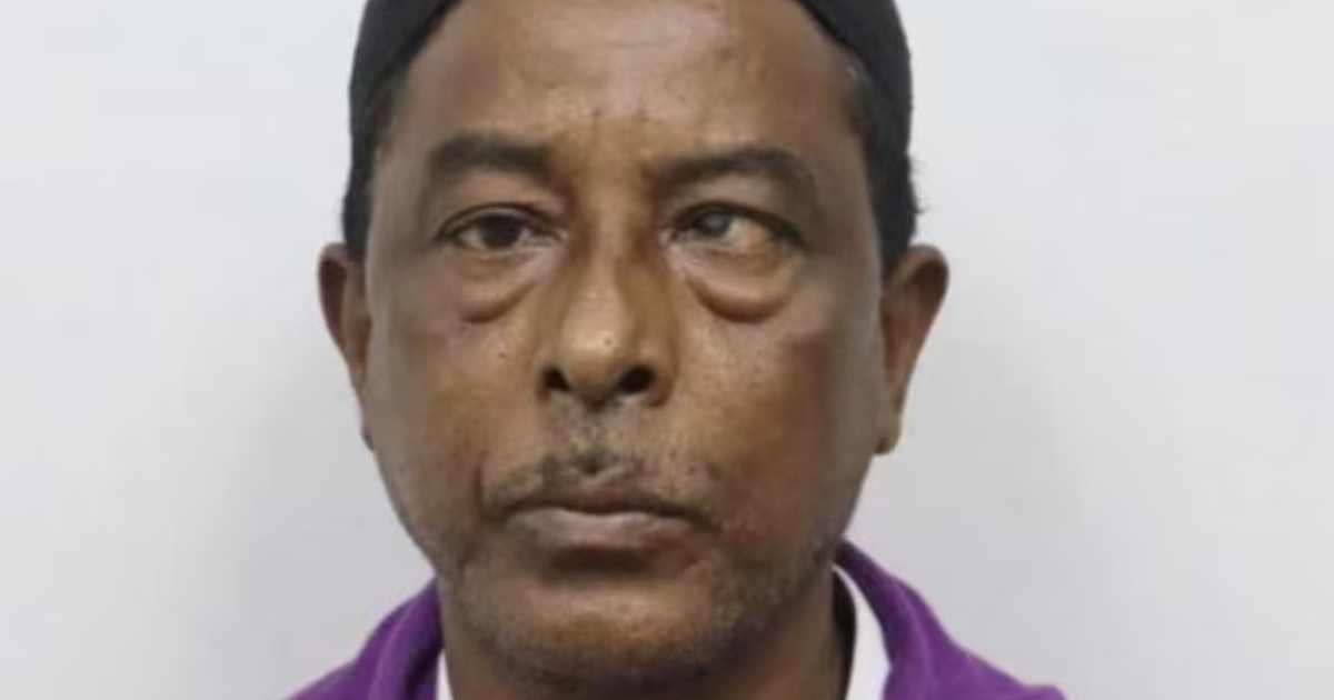 Granična patrola SAD-a ostavila slijepca u kafiću kilometrima od doma. Nađen je mrtav