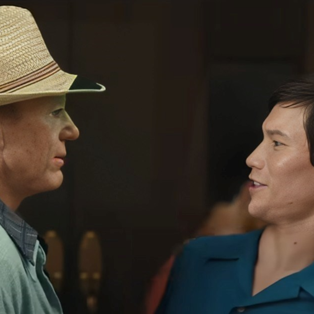 Špijunska miniserija trenutno je najgledanija na HBO-u u Hrvatskoj
