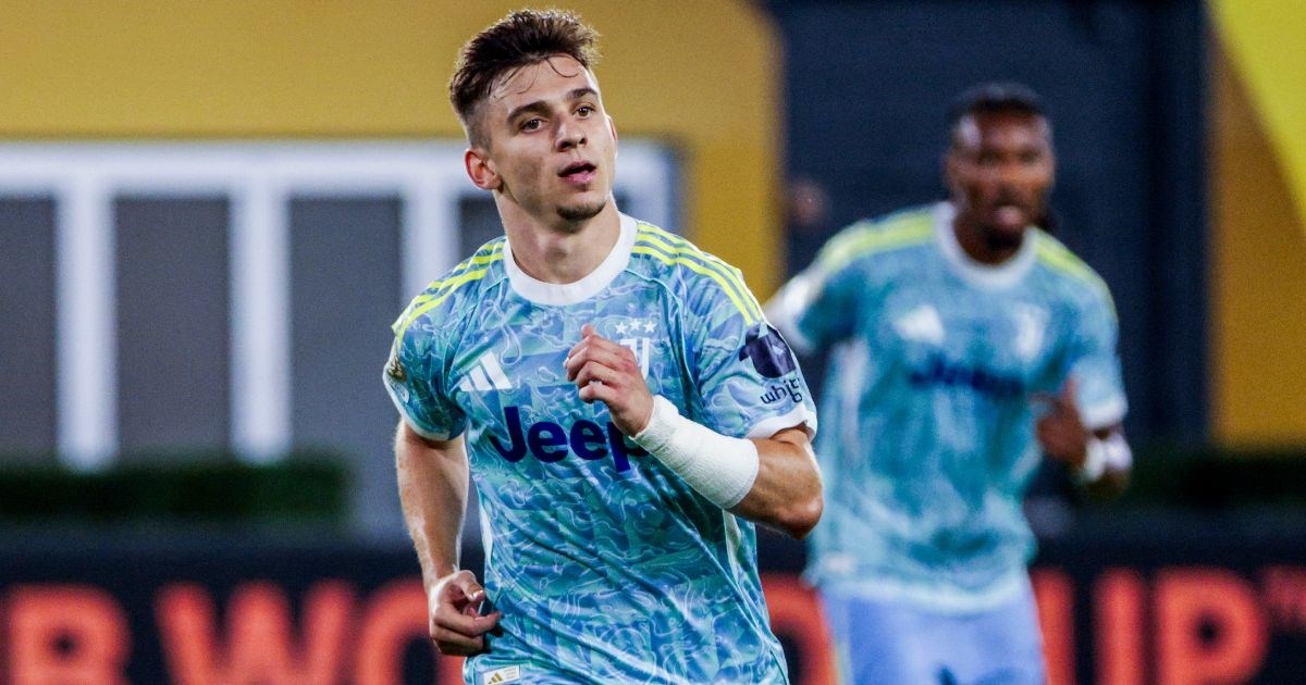 Juventus transferom od 32 milijuna eura ispunio veliku Tudorovu želju