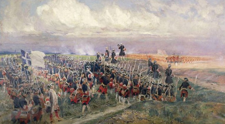 Napad bez objave rata koji je promijenio Europu 18. stoljeća