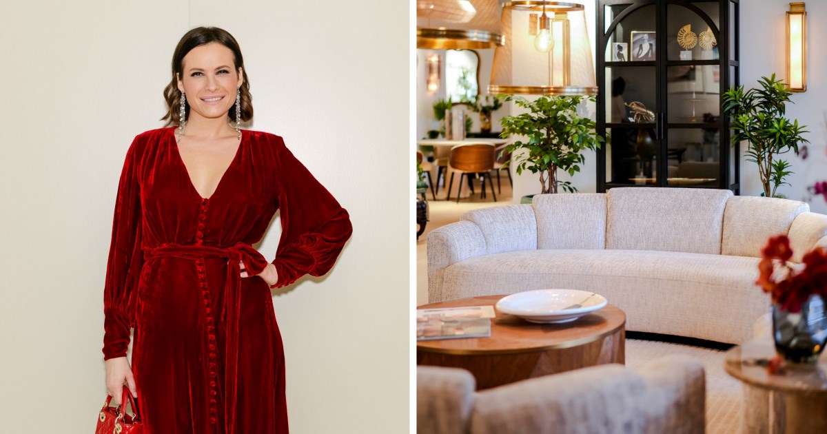 Od piste do keramike: Brend Kristine Bradač dostupan je u zagrebačkom showroomu