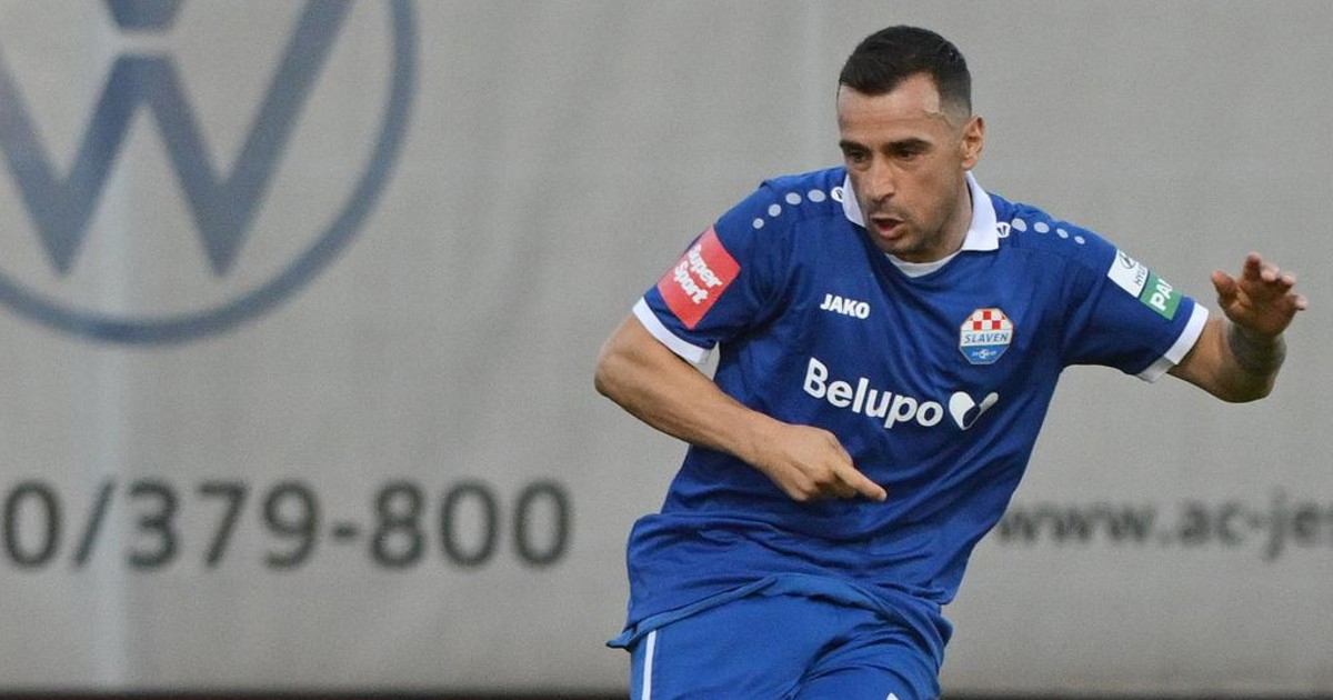OD 20:00 Rudeš i Slaven Belupo otvaraju zadnje kolo SHNL-a prije stanke