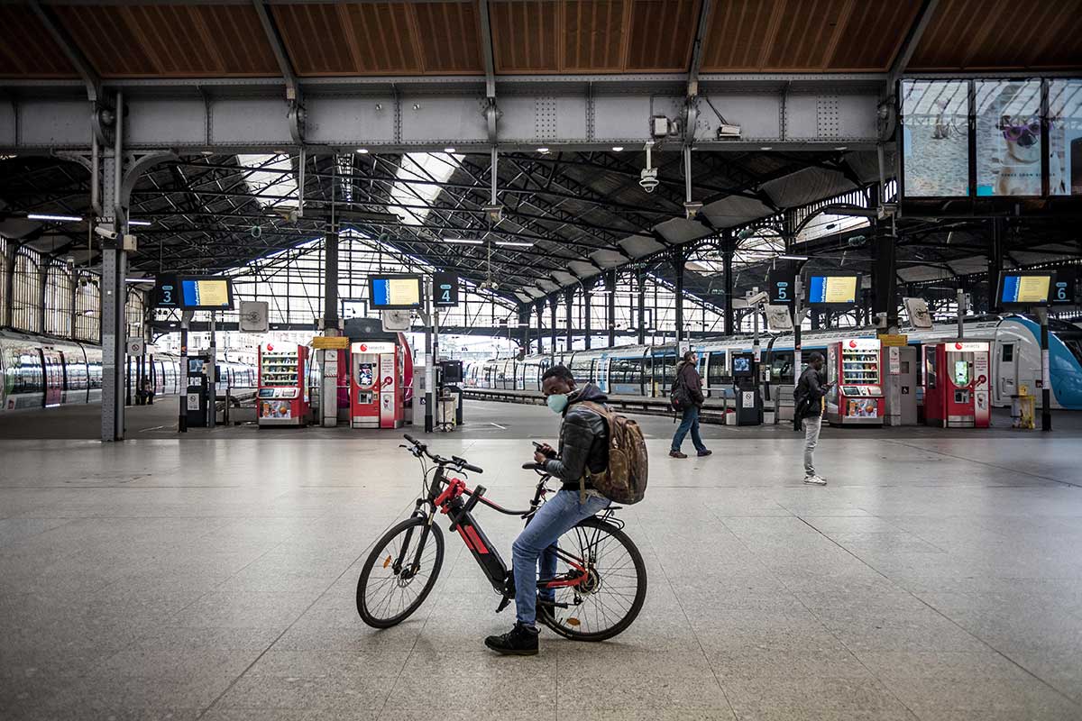 Europa se polako otvara, svi čekaju 15. lipnja: "To će biti Dan D za turizam"