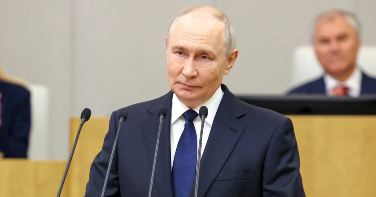 Putin: Za razliku od nekih, Rusija neće po svijetu tražiti milostinju