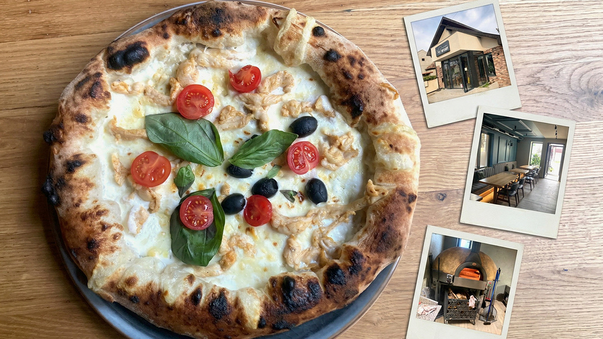 U ovom gradiću pojeo sam bolju pizzu nego u europskim gradovima - a tek cijene?