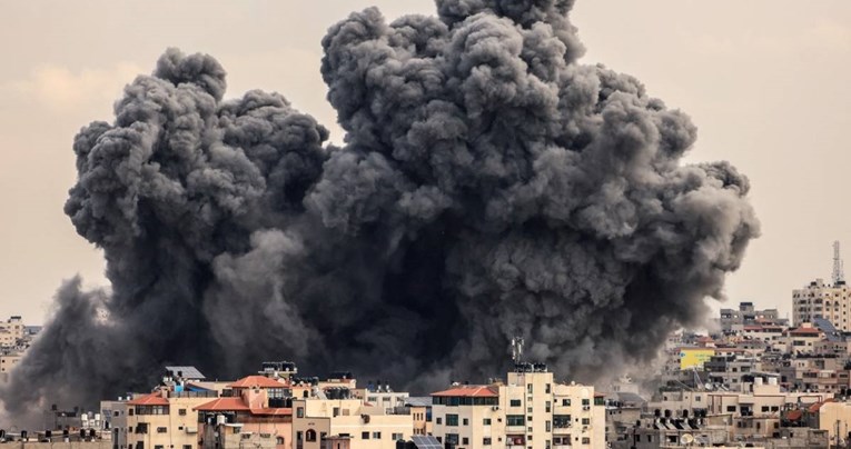 Izrael: Kreće totalna opsada Gaze. Nema struje, vode, hrane i goriva