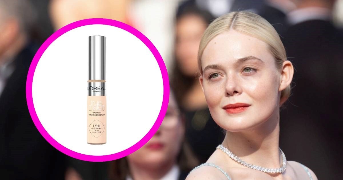 Elle Fanning otkrila tajnu svojeg besprijekornog tena