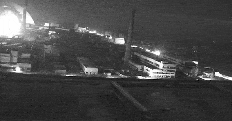 Rusija: Nismo mi napali Černobil, nego Ukrajinci