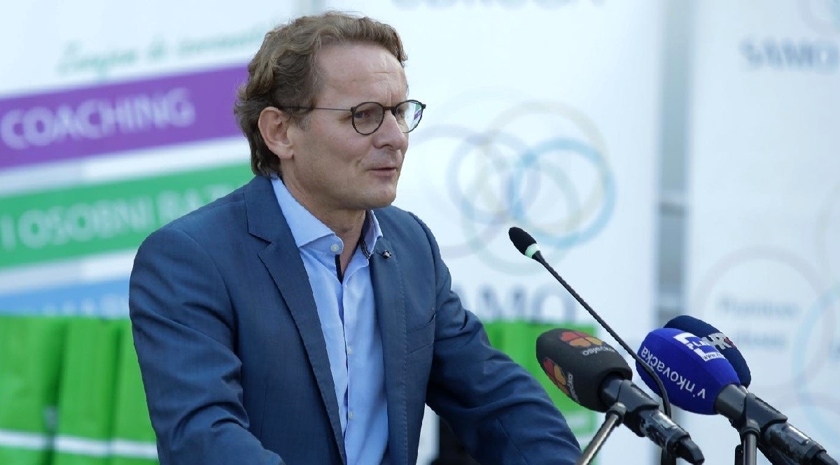 Đikić: Važno je cijepiti se protiv gripe