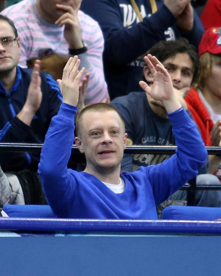 Matija Dedić obožavao je košarku, godinu dana igrao je za klub u Grazu