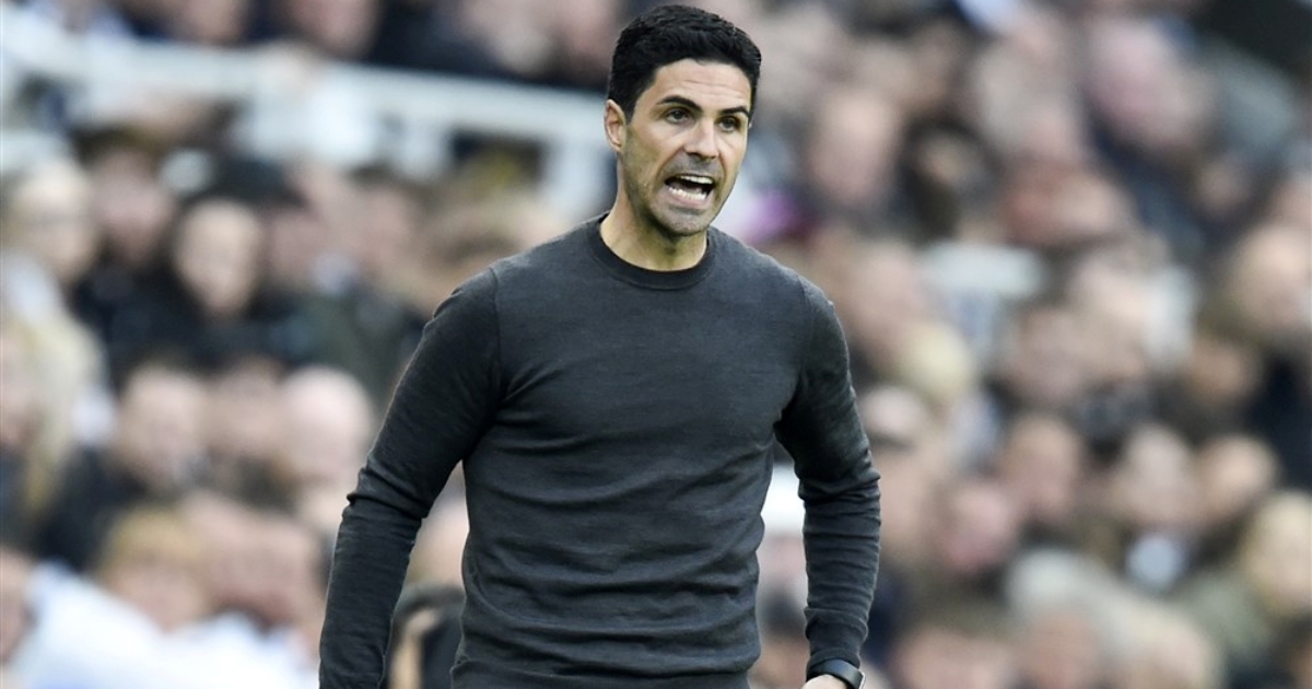 Arteta o sudačkom skandalu: Nije riječ o ljudskoj pogrešci. Bijesni smo