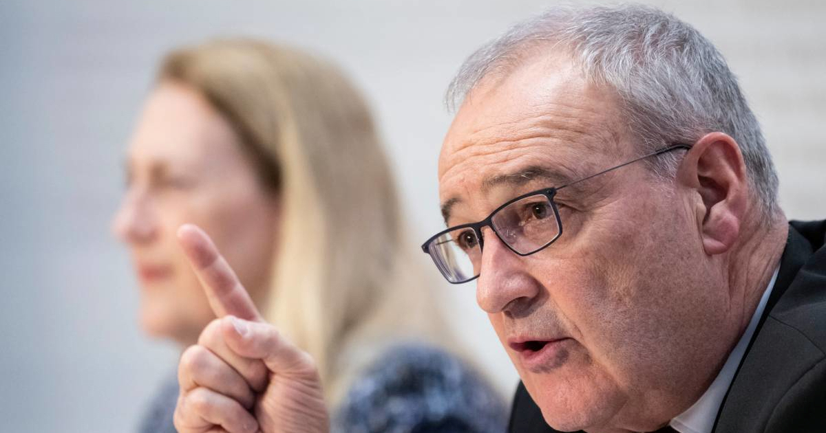 Konzervativni švicarski ministar gospodarstva postaje predsjednik 2026.