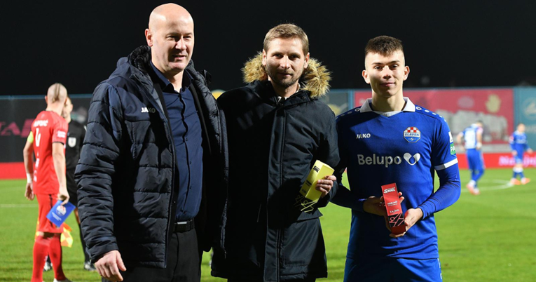 Iz Slavena se oglasili oko Jagušića: Ne reagiramo na pritiske