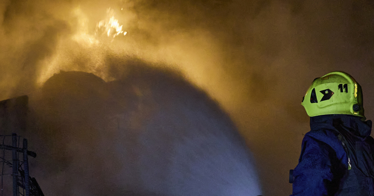 Dosad najgori ruski napad na trafostanice prepolovio proizvodnju struje u nuklearkama