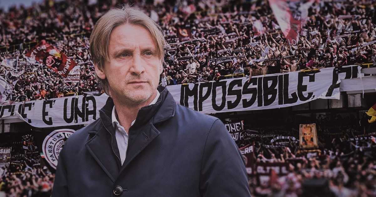 Majstor bijega s momčadi jeftinijom od Dinamove izvodi čuda u Serie A