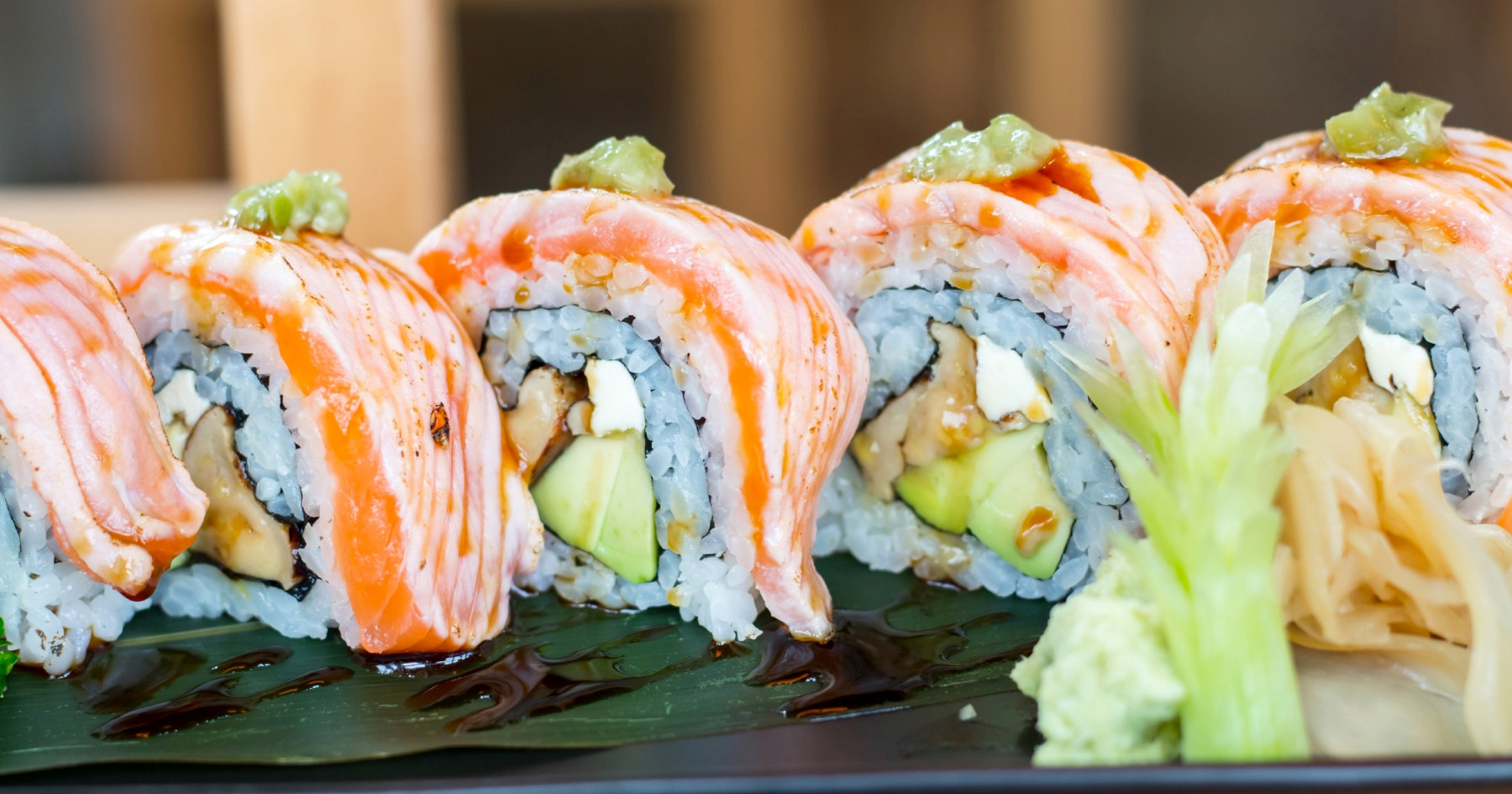 Chef otkrio kako priprema rižu za sushi: Pere se nekoliko puta, a važni su i začini