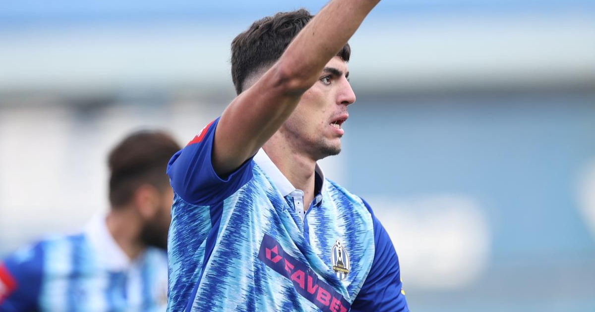 UŽIVO Hajduk promašio zicer za izjednačenje. Lokomotiva tražila penal