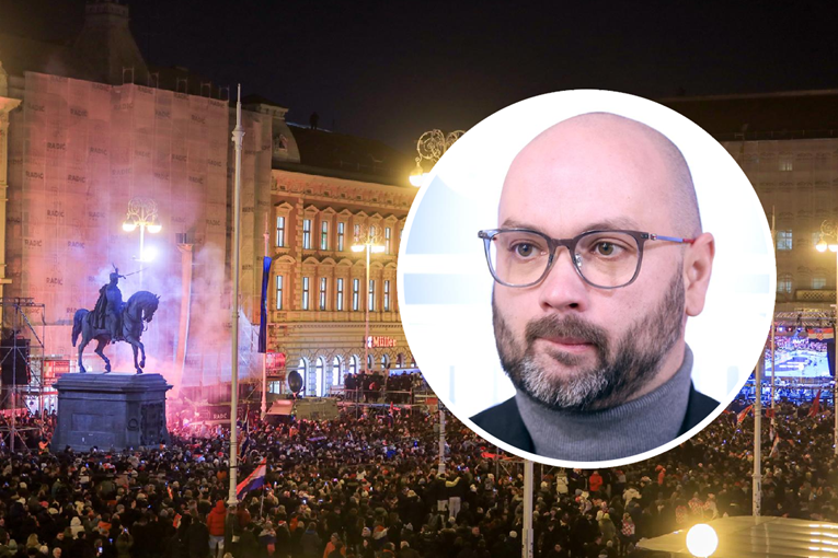 Srbija prozvala Hrvatsku zbog dočeka. Saborski zastupnik odgovorio