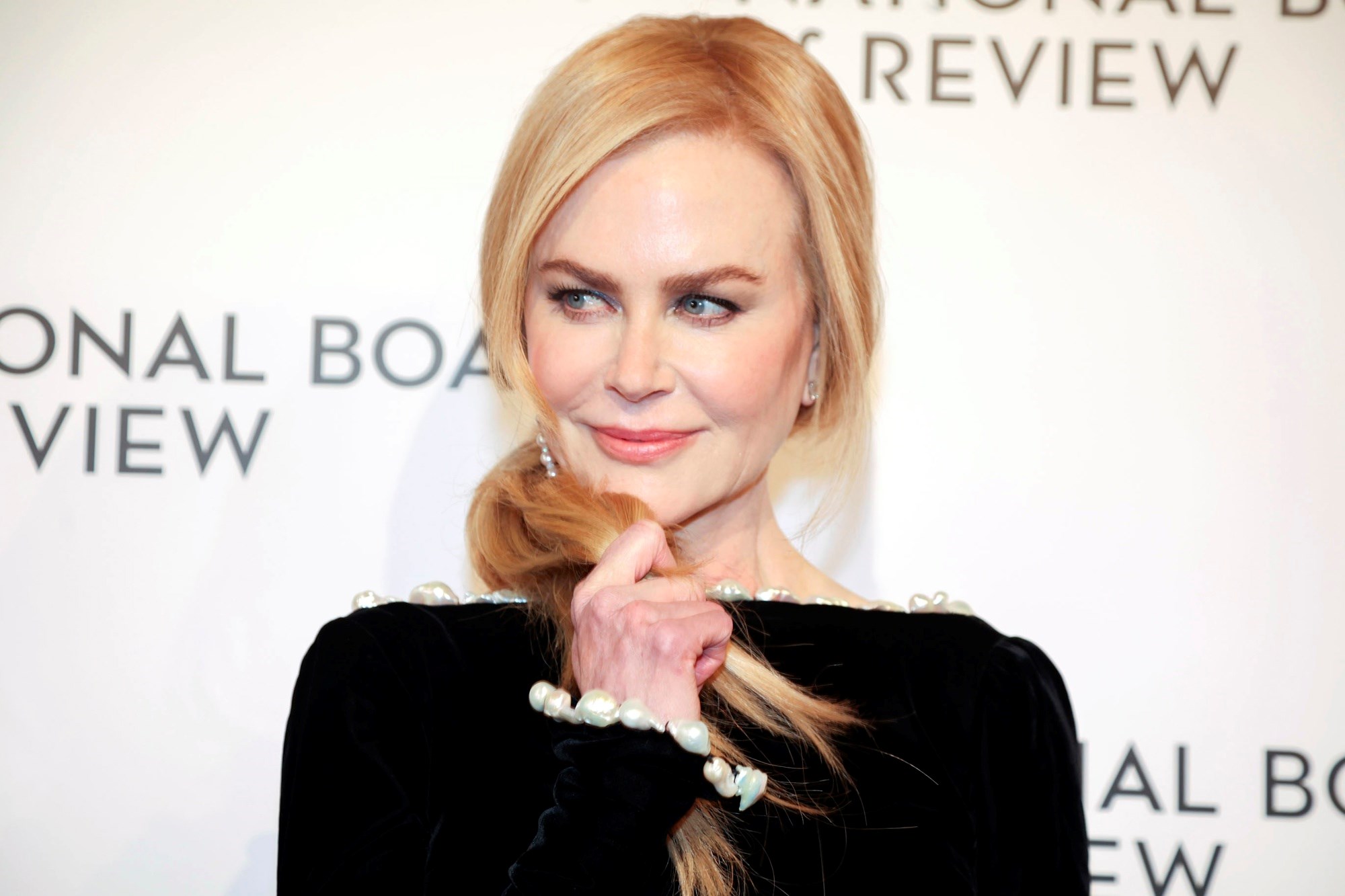Nicole Kidman nakon razvoda od Keitha Urbana: "Moda ponekad služi kao oklop"