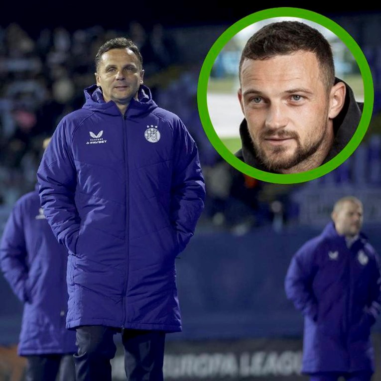 "Lako je sad reći da je trebao igrati Mikić. Da je on kiksao, zazivalo bi se KTC-a"