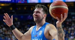 Dončić definitivno igra protiv Hrvatske: Za Sloveniju ću igrati kad god mogu