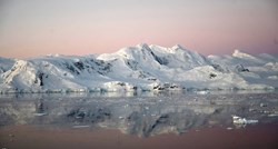 Led oko Antarktike rekordno nizak: "Ovo je nevjerojatno"