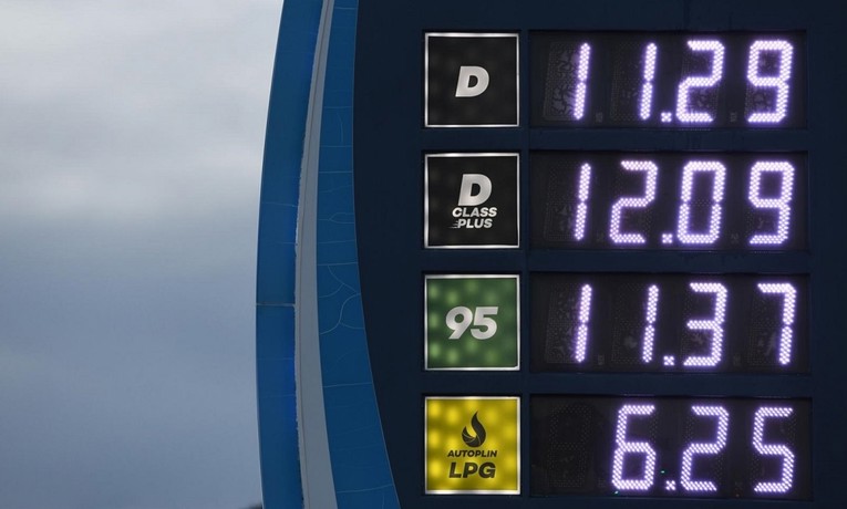 Poskupjela premium goriva i autoplin, evo novih cijena