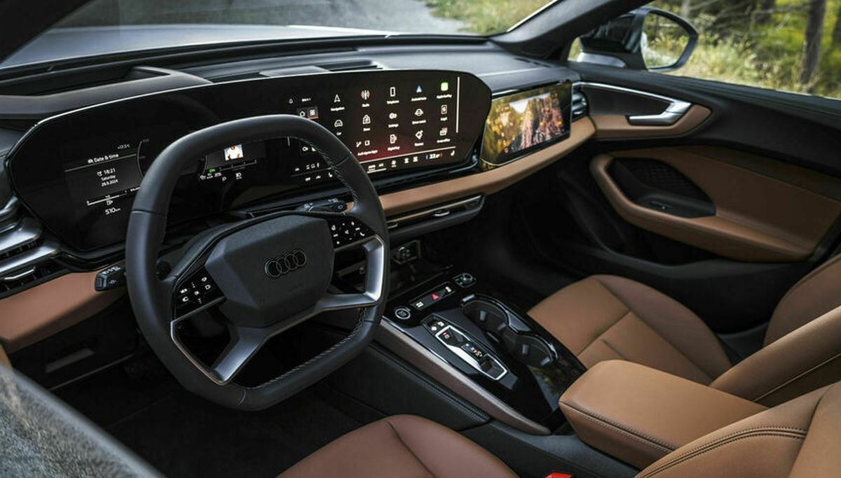 Audijev šef dizajna kritizira ekrane i najavio povratak tipkama i kvaliteti