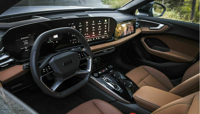 Početak kraja dominacije ekrana predvodi Audi. Nijemci žele povratak fizičkih tipki