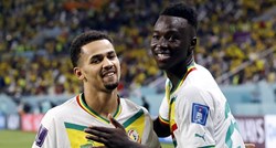 Veznjak Senegala: Ako ćemo igrati kao danas, možemo se nadati velikom rezultatu