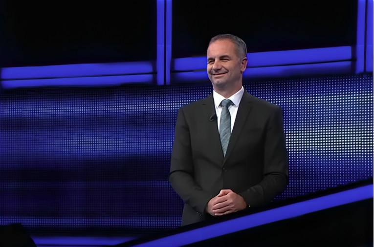 Zašto je Joško Lokas sjedio u Potjeri?