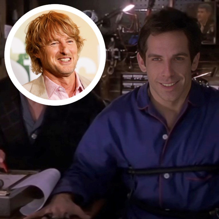 Owen Wilson pridružuje se staroj ekipi u nastavku hit komedije s početka 2000-ih