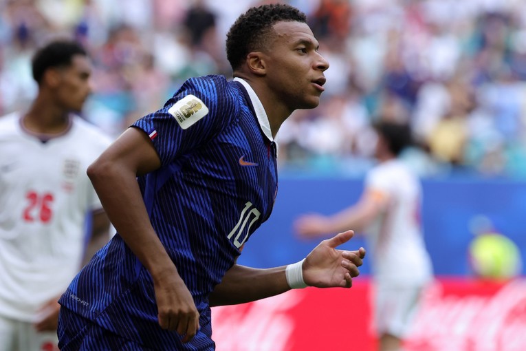 Mbappé prestigao Messija i postao najbolji strijelac u povijesti SP-a