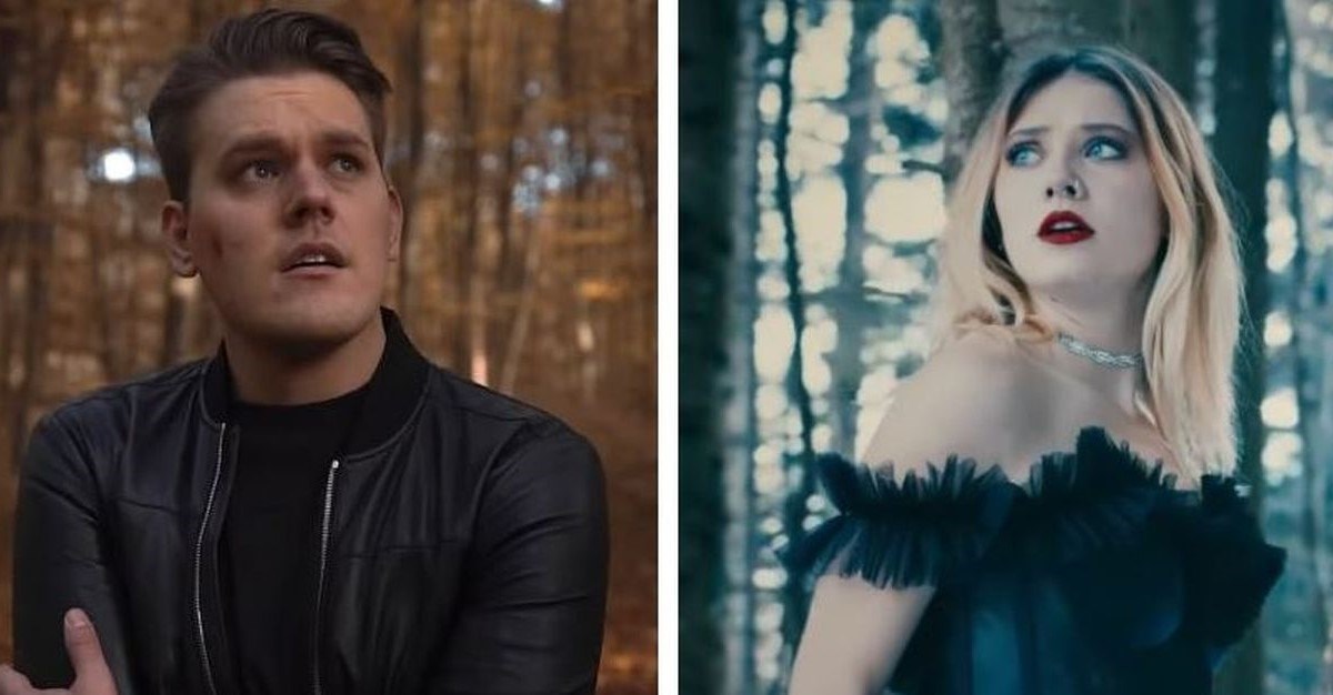 Youtuber optužio Miju Negovetić da mu je iskopirala spot pa joj poručio: Smiri ego