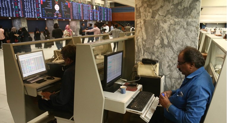 Svjetske burze blago pale ovaj tjedan