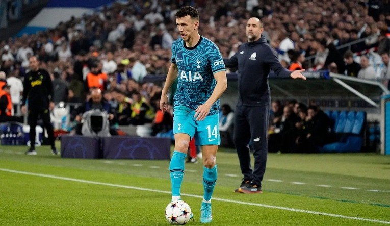Navijači Intera nakon Perišićeve partije u Marseilleu: Mi smo ovo pustili besplatno?!
