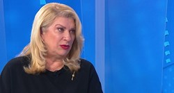 Vesna Škare Ožbolt: Ako ćemo iskreno, Tuđman nikad nije prihvatio plan Z4