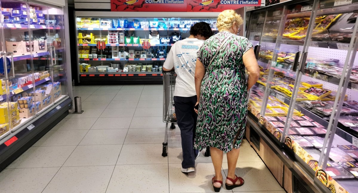 Francuski ministar: Dio proizvođača i trgovaca je pristao sniziti cijene