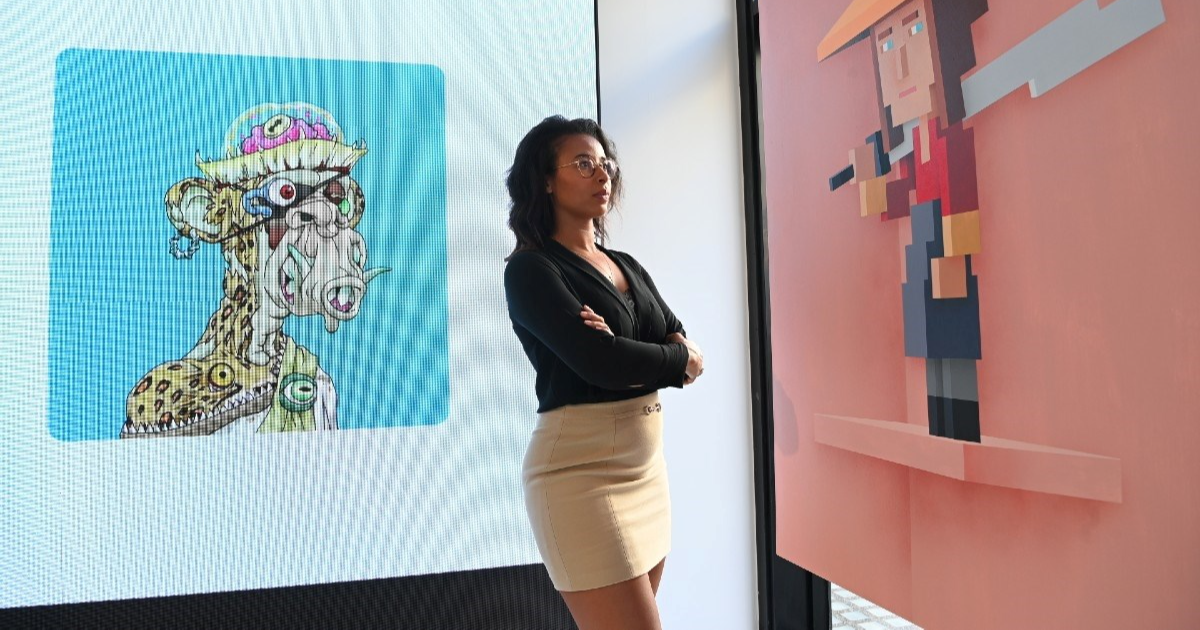 Otvoren prvi muzej NFT-a na svijetu