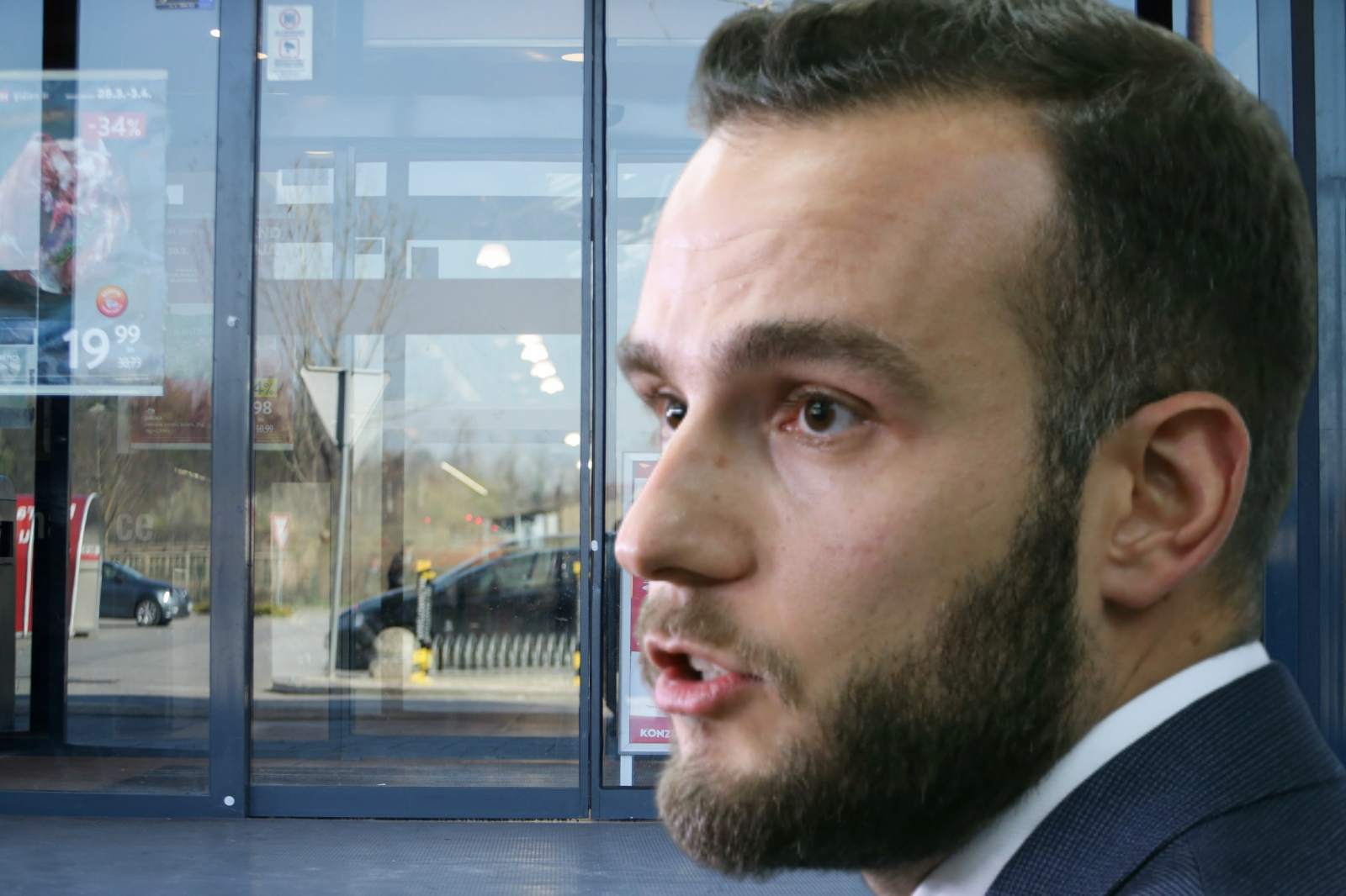 Ministar o zabrani rada nedjeljom: "Time se moramo početi baviti"