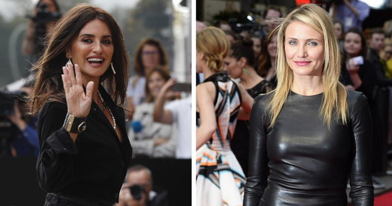 Prehrana u koju se kunu Penelope Cruz i Cameron Diaz dokazano produljuje život