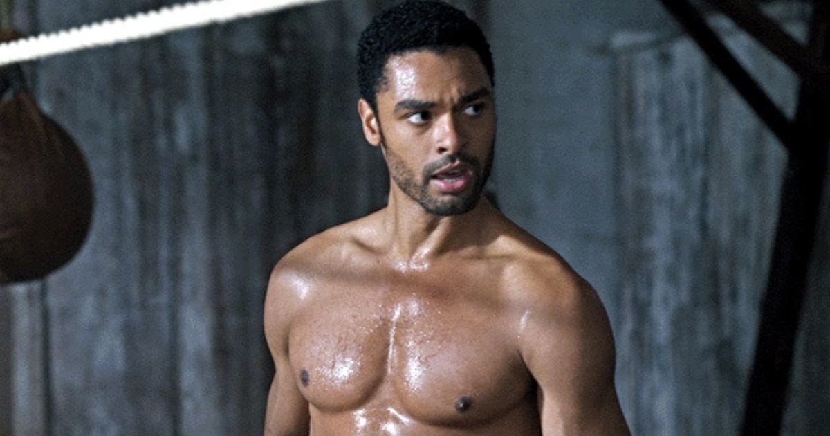 Reg&#xE9;-Jean Page glumi u novom Netflixovom erotskom trileru