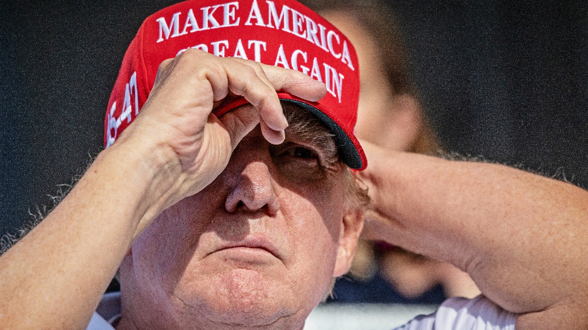 Počinje suđenje Trumpu, prvo protiv nekog bivšeg predsjednika Amerike u povijesti