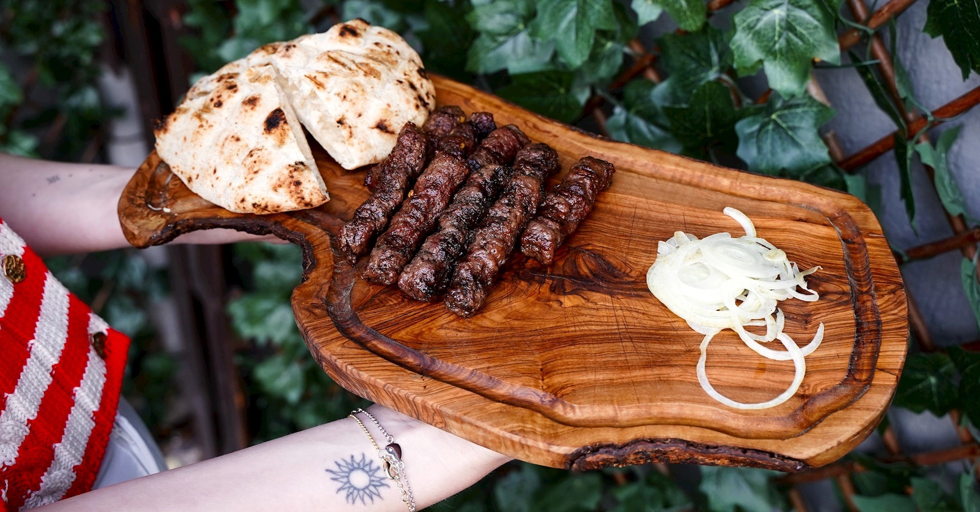 Otvoren je novi restoran u centru Zagreba, provjerili smo što nude i koliko košta