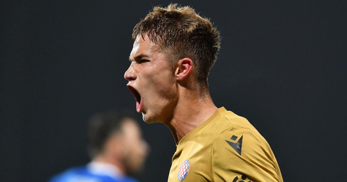 Talijani: Hajdukov dragulj izbacio je Milan iz Lige prvaka. Sad bi mogao otići tamo