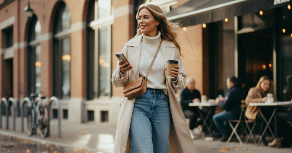 Žene rođene u ovim znakovima ne glume sreću - one je žive